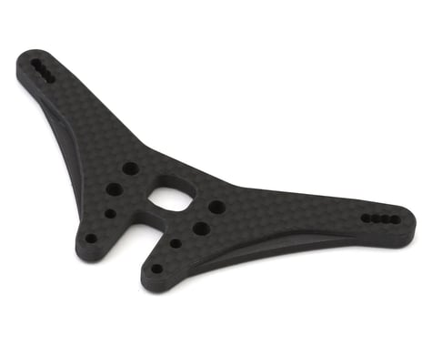 Vision Racing Team Associated T6.4 Carbon Fiber Rear Shock Tower