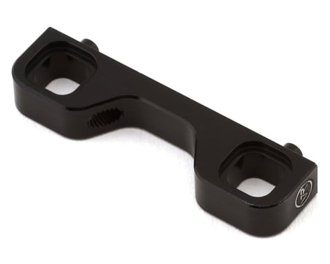 Vision Racing Team Associated B7 Aluminum C-Block (-1°)