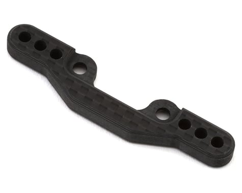 Vision Racing Team Associated B7 Carbon Fiber Chassis Camber Link Mount