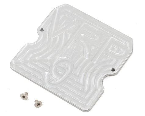 VRP B6 Front Aluminum Chassis Weight (8g)