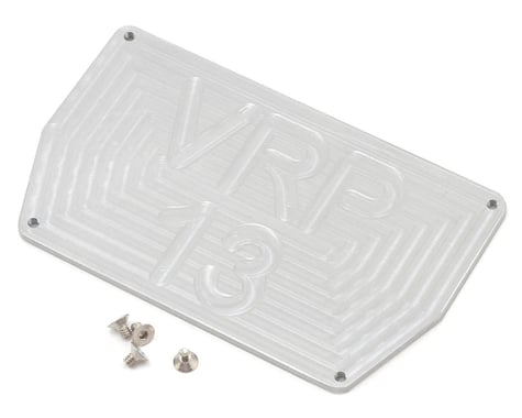 VRP B6 Rear Aluminum Chassis Weight (13g)