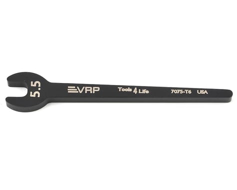 VRP 1/8 5.5mm Turnbuckle Wrench (Black)