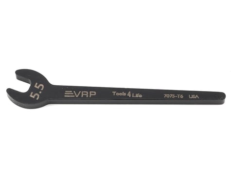 VRP 1/8 5.5mm Angled Turnbuckle Wrench (Black)
