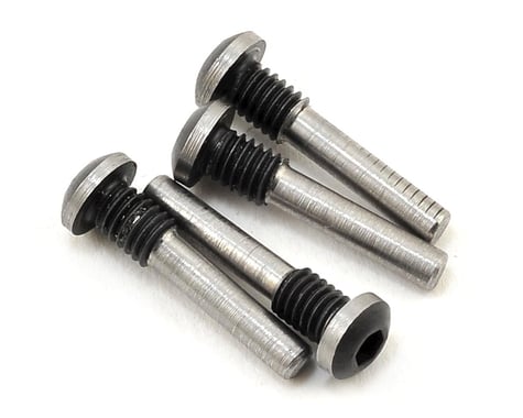 VRP Hot Bodies D817/E817 Threaded Shock & Sway Bar Pin (4)