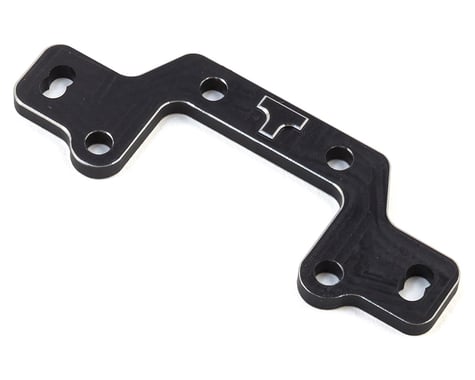 VRP Tekno EB410 Aluminum Front Camber Link Plate
