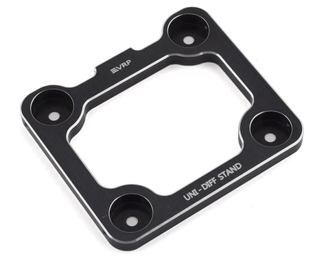VRP 1/8 Universal Differential Stand (Black)
