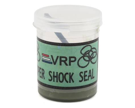 VRP Super Shock Seal O-Ring Grease w/Teflon (7g)