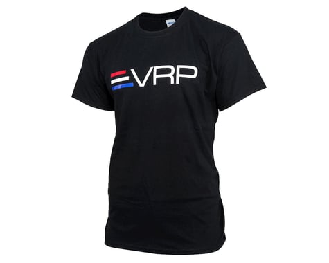 VRP T-Shirt (Black) (2XL)