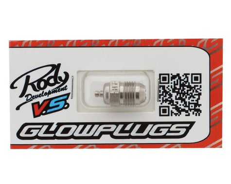 VS Racing VS Turbo Off-Road Glow Plug (Inox-H7)