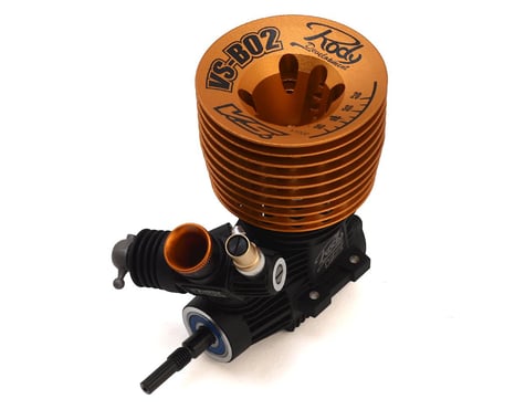 VS Racing VSB02 Long Stroke Competition Off-Road Buggy Engine