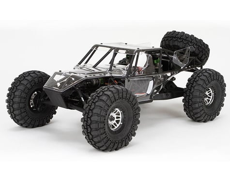 SCRATCH & DENT: Vaterra Twin Hammers 1/10 4WD Electric Rock Racer Kit