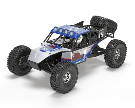 Vaterra Twin Hammers V2 1/10 4WD RTR Rock Racer