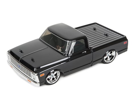 Vaterra 1972 Chevy C10 V100S RTR 1/10 4WD Electric Pickup Truck