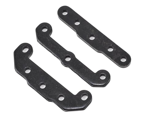 Vaterra Front/Rear Hinge Pin Brace Set