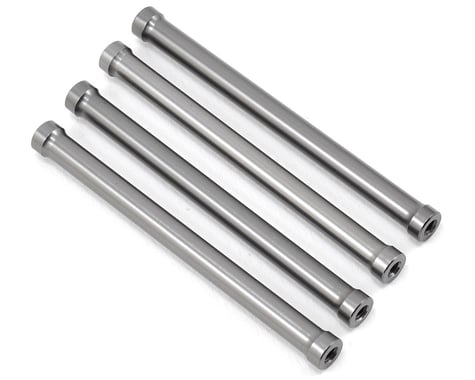 Vaterra 66mm Threaded Aluminum Link (4)
