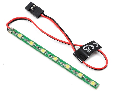 Vaterra LED Light Bar Insert Kit (SLK)