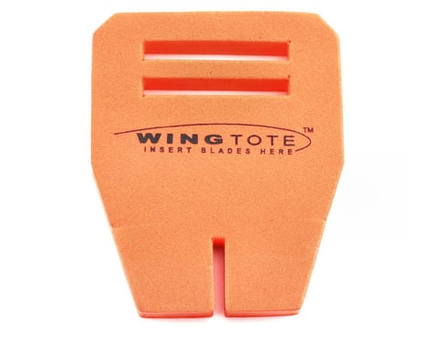 WingTOTE Micro Heli Blade Holder (CP/CP Pro)