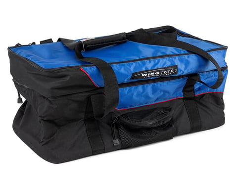 WingTOTE Short Course Truck Bag (Blue)