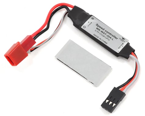 Walkera V120D02S WK-WST-20A-L Brushless Speed Controller
