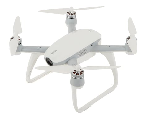 Walkera AiBao 4k RTF Quadcopter Drone