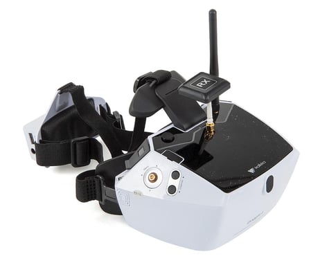 Walkera Goggle 4 FPV Headset 5.8GHz System