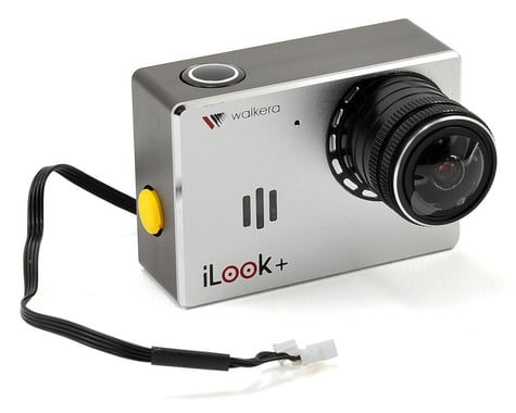 Walkera iLook+ HD FPV Camera w/5.8GHz (1080P)