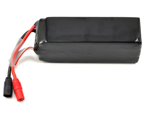 Walkera QR X800 6S LiPo Battery Pack (22.2V/10000mAh)