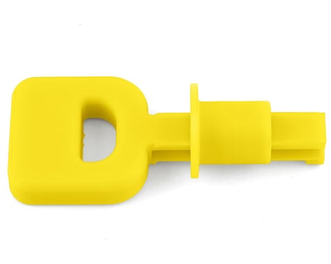 Webster Mods Piston Sleeve Removal Tool (Yellow) (.21)