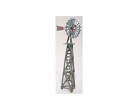 Woodland Scenics HO Aermotor Windmill