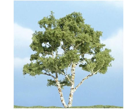 Woodland Scenics Premium Birch Tree, 4"
