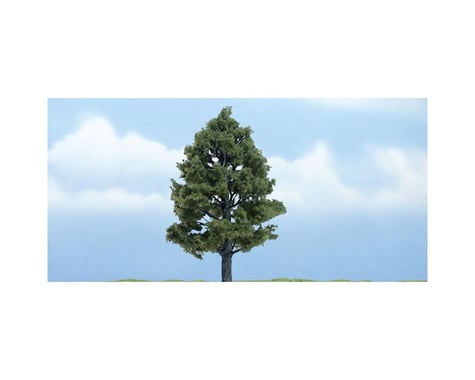 Woodland Scenics Premium Sweetgum Tree, 4"