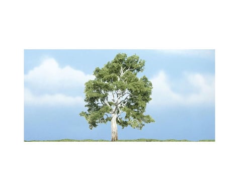 Woodland Scenics Premium Sycamore Tree, 4"