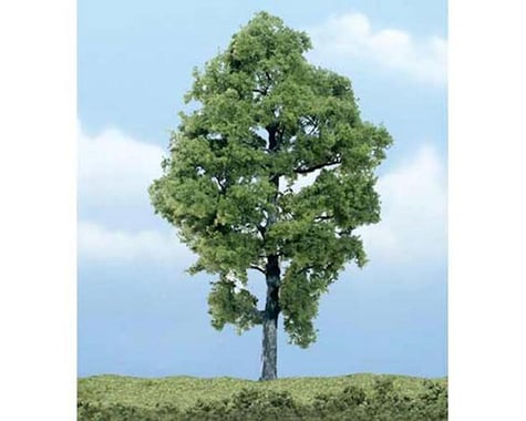 Woodland Scenics Premium Hickory Tree, 5"