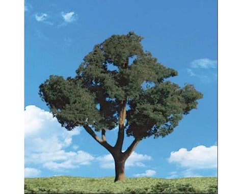 Woodland Scenics Classics Tree, Cool Shade 2-3" (4)
