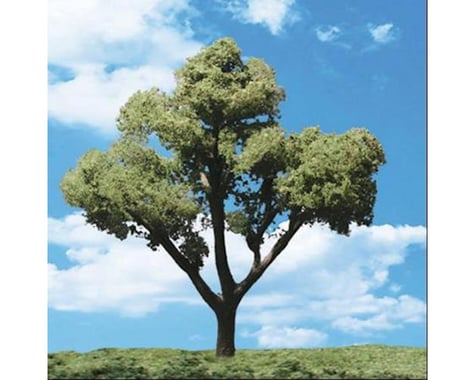 Woodland Scenics Classics Tree, Early Light 4-5" (3)