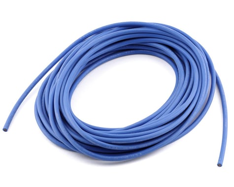 Deans Ultra Wire (Blue) (30')