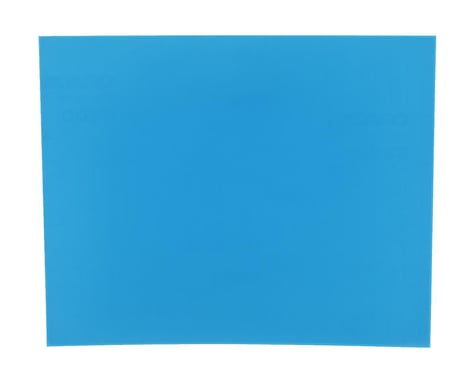 WRAP-UP NEXT Window Tint Film (Blue) (250x200mm)