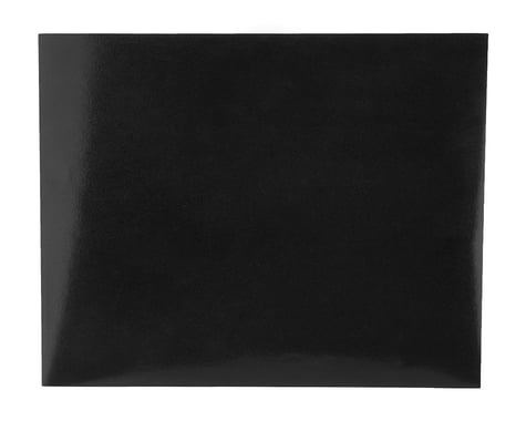 WRAP-UP NEXT SUPER FLEX Shimmer Decal (Black) (250x200mm)