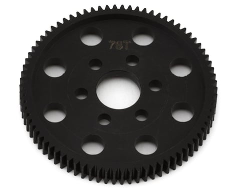 eXcelerate 48P Direct Drive Drag Race Spur Gear (78T)