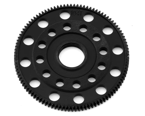 eXcelerate 64P DD Spur Gear (104T)