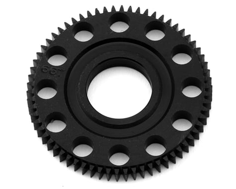 eXcelerate 64P DD Spur Gear (66T)