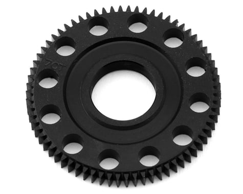 eXcelerate 64P DD Spur Gear (70T)
