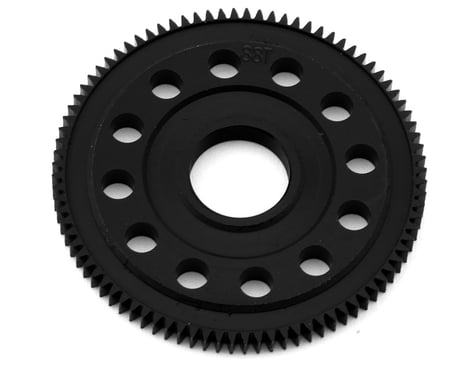 eXcelerate 64P DD Spur Gear (88T)