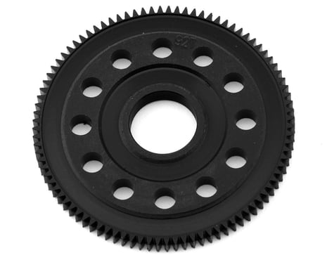 eXcelerate 64P DD Spur Gear (92T)
