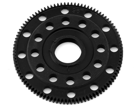 eXcelerate 64P DD Spur Gear (96T)