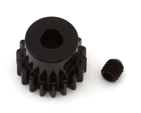 eXcelerate ION Aluminum 48p Pinion Gear (3.17mm Bore) (18T)