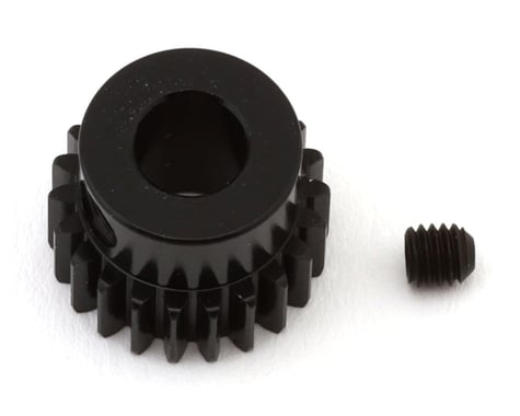 eXcelerate ION Aluminum 48p Pinion Gear (5mm Bore) (22T)