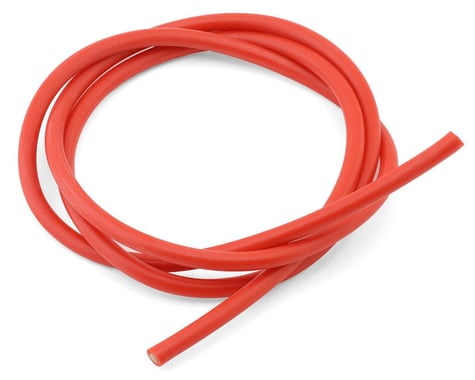 eXcelerate Silicone Wire (Red) (1 Meter) (10AWG)