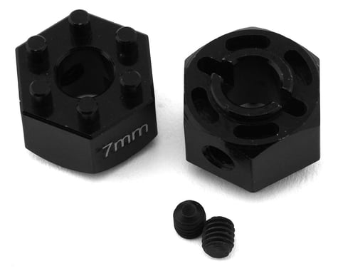 eXcelerate P-Drive Hex Adapters (2) (7mm)