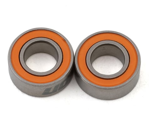 eXcelerate 5x10x4mm ION Ceramic Ball Bearings (2)
